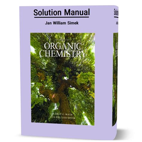 pdf solutions manual for organic Doc