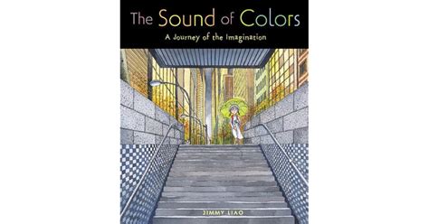 pdf sound of colors journey of Kindle Editon