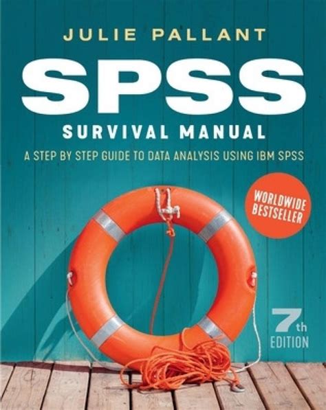 pdf spss survival manual step by step Reader