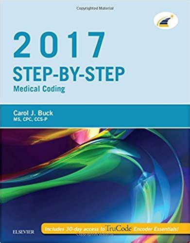 pdf step by step medical coding 2017 PDF
