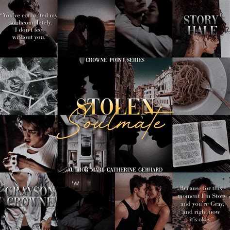 pdf stolen soulmate grayson and story s Doc