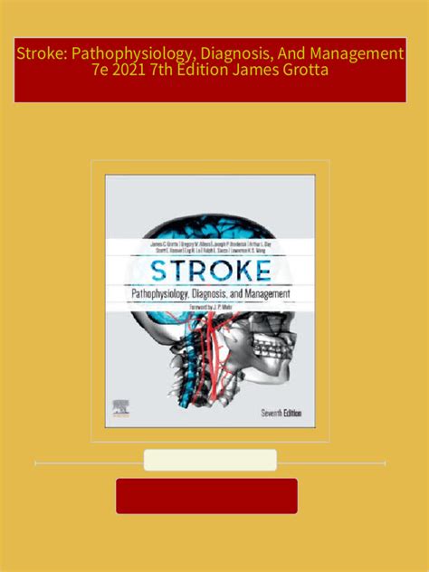 pdf stroke pathophysiology diagnosis Kindle Editon