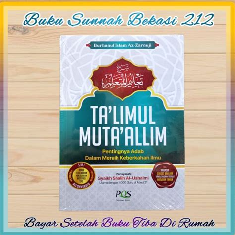 pdf talimul mutaallim Epub
