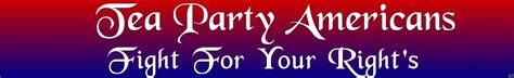 pdf tea party americans handbook Kindle Editon