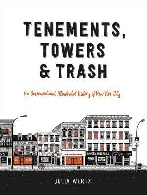 pdf tenements towers trash Epub