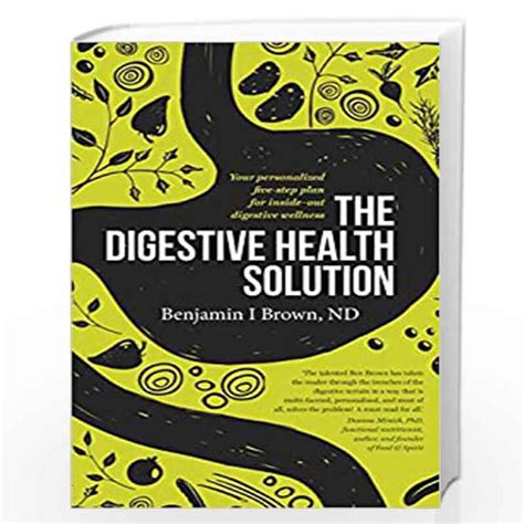 pdf the digestive health solution book by exisle publishing PDF