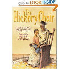 pdf the hickory chair book by arthur a levine Ebook Reader