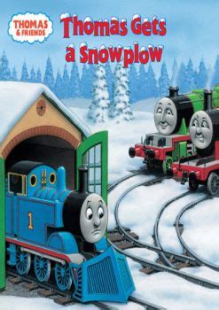 pdf thomas gets snowplow thomas friends Reader