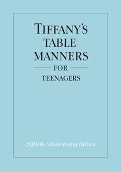pdf tiffany table manners for Reader