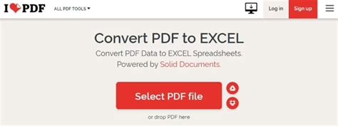 pdf to excel converter free download full version Doc