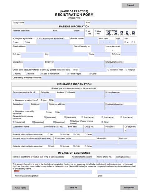 pdf to fillable form free Kindle Editon