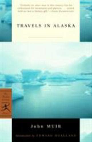 pdf travels in alaska modern library Kindle Editon