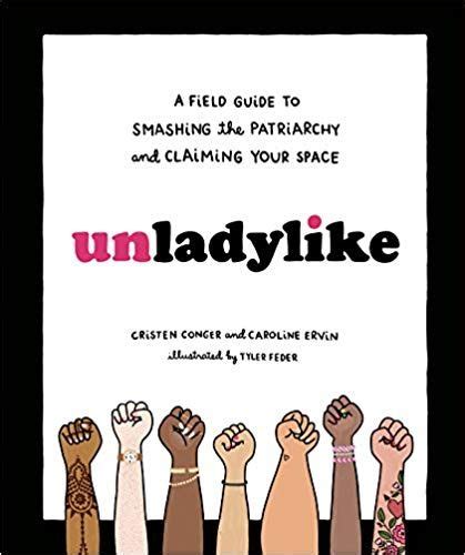 pdf unladylike field guide to smashing Doc