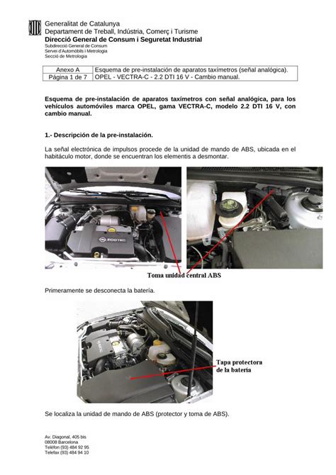 pdf vectra c 2 0 dti manual 15642 Kindle Editon