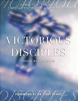 pdf victorious disciples book Epub