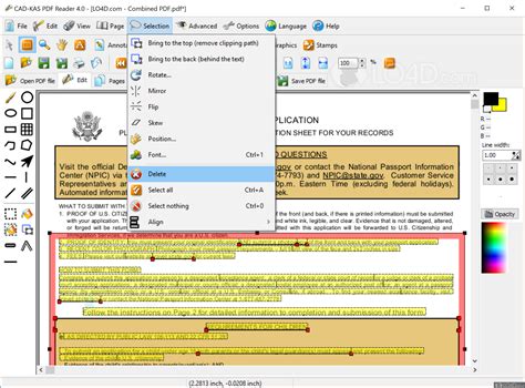 pdf viewer free download Doc