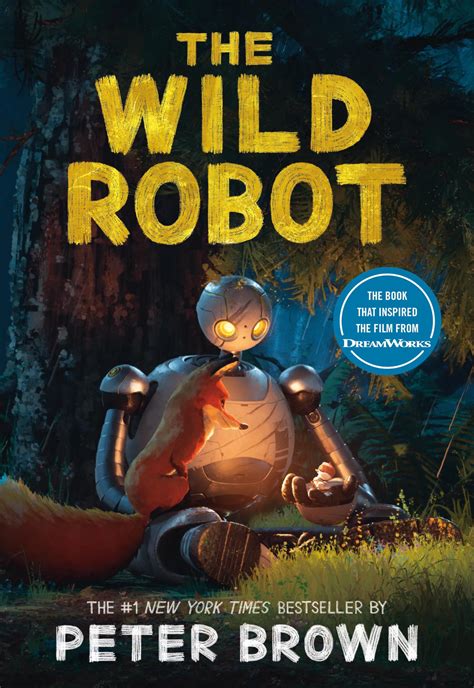 pdf wild robot wild robot 1 0316381993 Reader