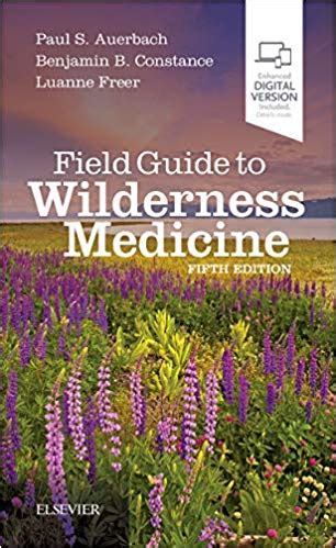 pdf wilderness medicine 5th editionpdf Kindle Editon