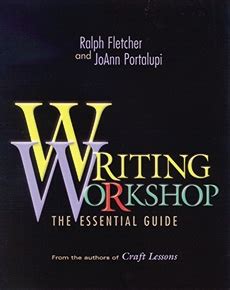 pdf writing workshop essential guide PDF