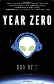 pdf year zero novel 0345534514 Kindle Editon