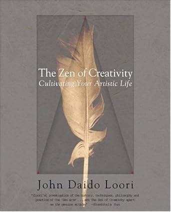 pdf zen of creativity cultivating your Reader