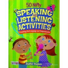 pdf-50-nifty-speaking-and-listening-activities-7552 Ebook Epub