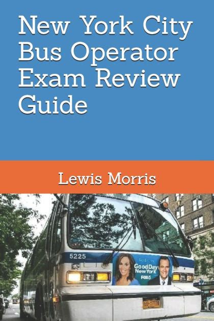 pdf-bus-operator-exam-4105-dmna-new-york-state-35542 Ebook PDF