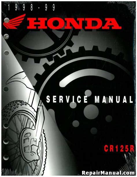 pdf-honda-cr125-service-manual-manual-today-17761 Ebook Doc