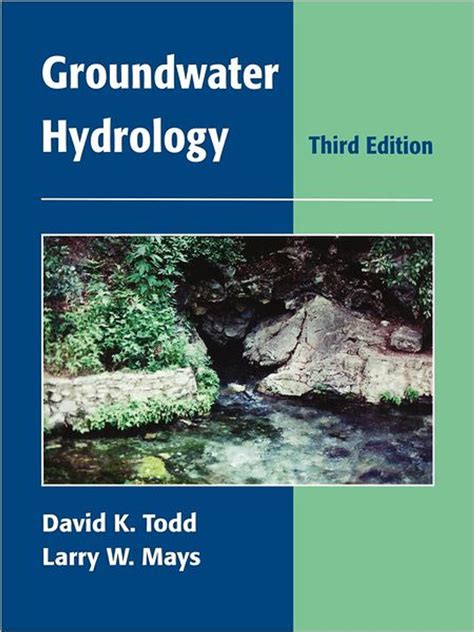 pdf-hydrology-and-groundwater-notes-testmasters-learn-civil-49083 Ebook Kindle Editon