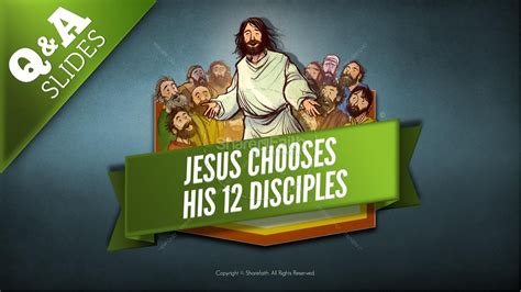pdf-jesus-chooses-his-disciples-sunday-school-center-47826 Ebook Reader