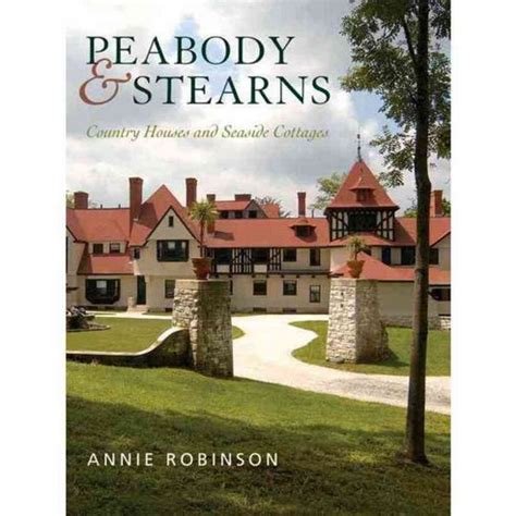 peabody and stearns country houses and seaside cottages Kindle Editon