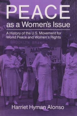 peace as a women s issue peace as a women s issue Doc