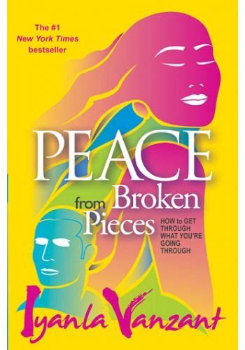peace from broken pieces Ebook PDF