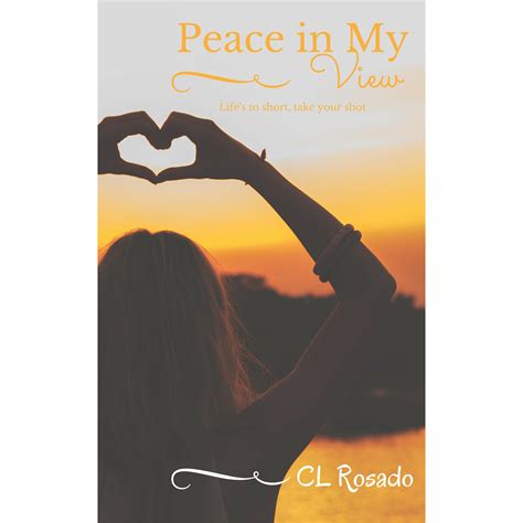 peace my view c l rosado Epub