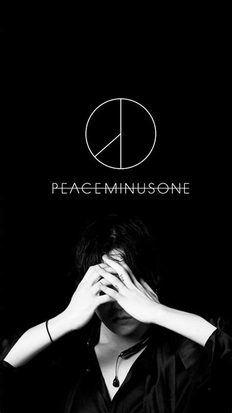 peaceminusone