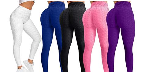 peach lift leggings