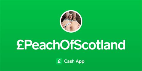 peachofscotland