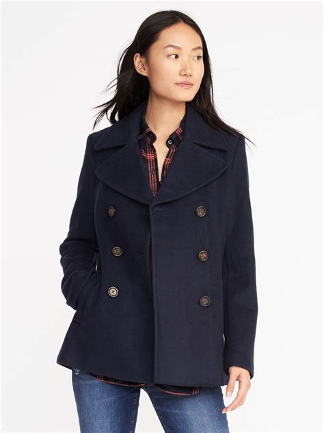 peacoat womens