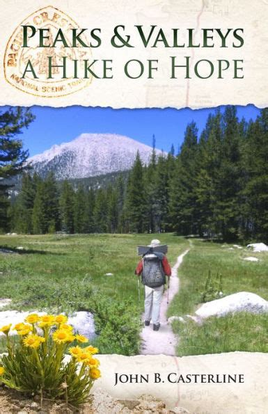 peaks and valleys hike of hope english Doc