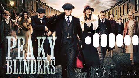 peaky blinders ringtone