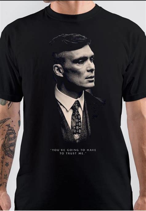 peaky blinders shirts