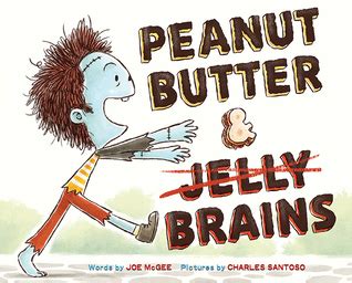 peanut butter and brains a zombie culinary tale Epub