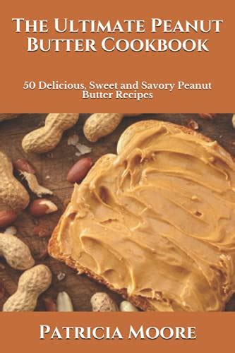 peanut butter cookbook Epub