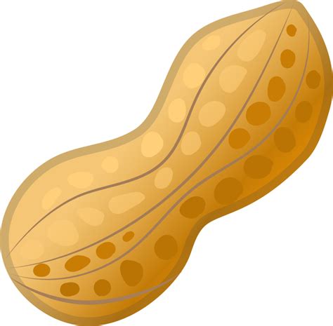 peanut emoji