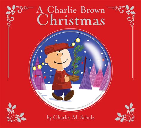 peanuts a charlie brown christmas deluxe ed Doc