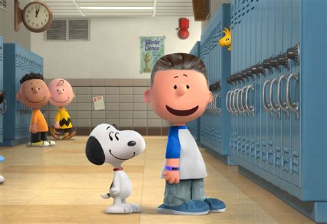 peanuts character generator