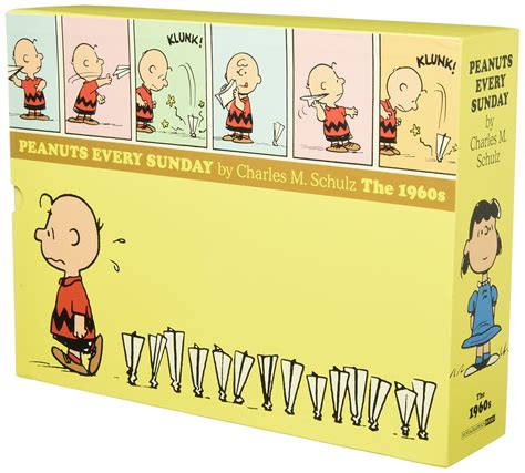 peanuts every sunday the 1950s gift box set peanuts every sunday Epub