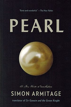 pearl an edition with verse translation Kindle Editon