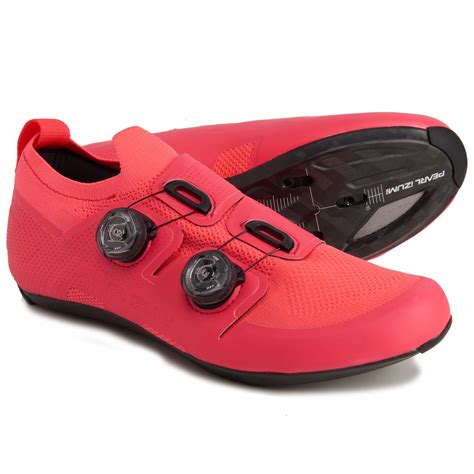 pearl izumi spin shoes