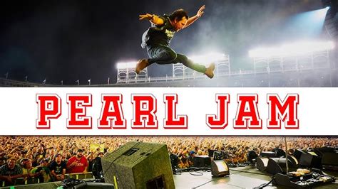 pearl jam full concert streaming Doc